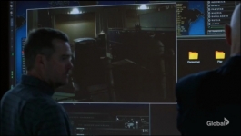 NCIS Los Angeles - Season 13 Episode 15